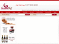 gourmetnut.com