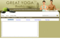greatyogabenefits.com