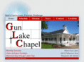 gunlakechapel.org