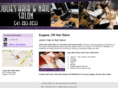hairandnailseugene.com