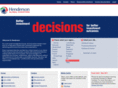 hendersonsgroup.com