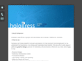 holopress.net