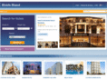 hotelshanoi.net