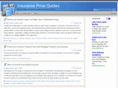 insurance-pricequotes.org