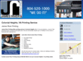 jamesriverprintinginc.com