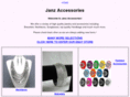 janzaccessories.com