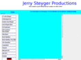 jerrysteyger.nl