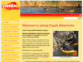 jerseykayakadventures.co.uk