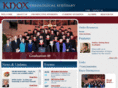 johnknoxseminary.net