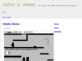 johnsgame.com