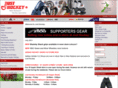 justhockey.co.nz