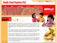 keellsfoods.com