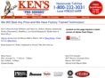 kensprosounds.com