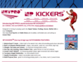 kickersrock.com