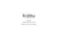 kidou-magazine.com