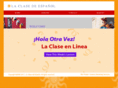 laclasedeespanol.com