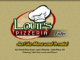 louiespizzeriacarleplace.com