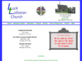 lucklutheran.org