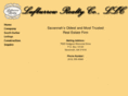 lufburrowrealty.com