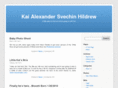 malakaihildrew.com