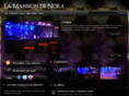 mansiondenora.com.ar