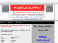 markussupply.com