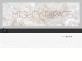 mightypirate.com