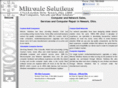 mitronicsolutions.net