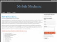 mobilemechanicsydney.com