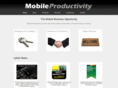 mobileproductivity.com