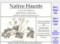 nativehaunts.com