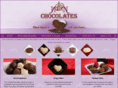 nnchocolates.com