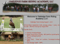 oakledgefarm.com