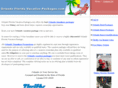 orlandofloridavacationpackages.com