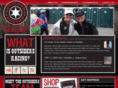 outsidersracing.com