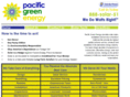 pacificgreenenergy.com