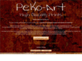 peko-art.net