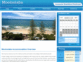 peninsulapenthousemooloolaba.com.au