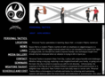 personaltacticsnyc.com