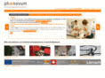phaenovum.com