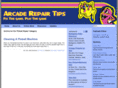 pinballrepairtips.com