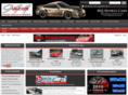 porsche911uk.com