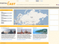 portal-east.net
