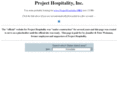 projecthospitality.com
