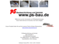 ps-bau.de