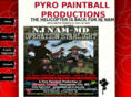 pyropaintball.com