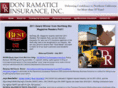 ramaticiins.com