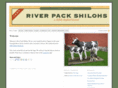 riverpackshilohs.com