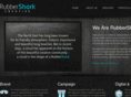 rubbersharkcreative.com