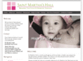 saintmarthas.org